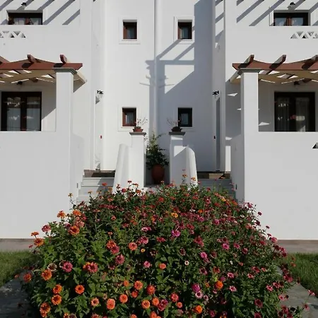 Markesi Apartment Skyros