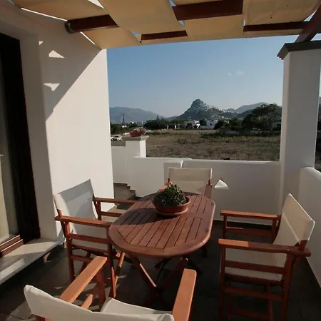 Markesi Apartament *