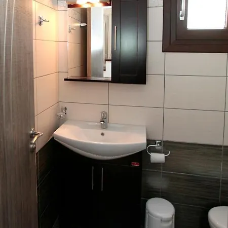 Markesi Apartment Skyros